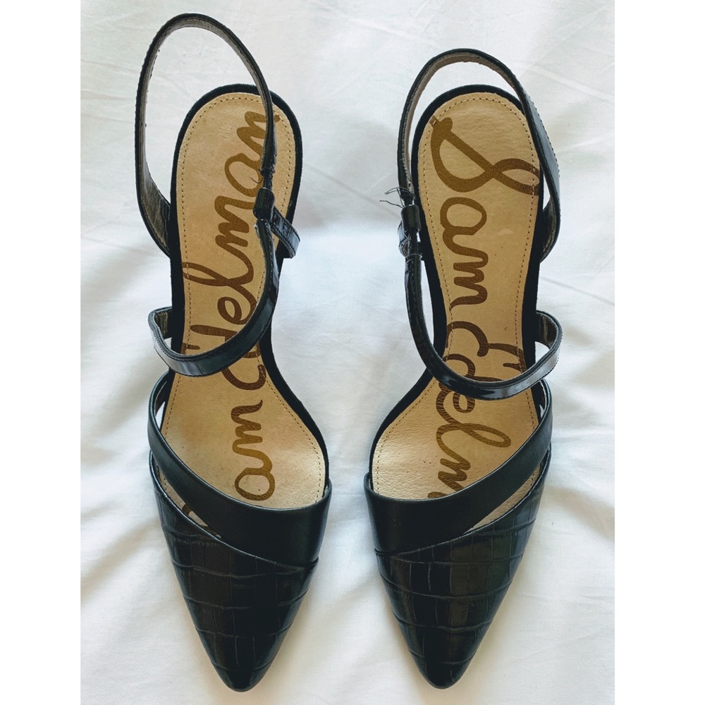 Sam Edelman Othello Pump Women’s Size 5.5